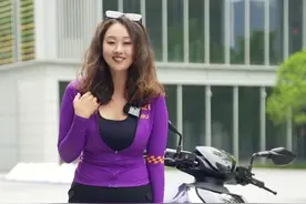 25款极核AE8 S+有哪些升级？ 有哪些变化？骑行感受如何？值不值得买？今天我就一个视频给你全讲清楚！#曾姐教你骑车  #电动车  #每天推荐好车  #曾姐与车  #曾姐车问