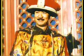 豆腐干就花生米真能吃出烤鸭的味道吗？ #康熙微服私访记视频封面