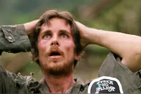 演员为了拍电影，这些都吃得下去！ #电影 #离谱