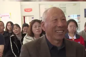 王杰父亲：“感谢国家的培养，给他这次机会让他更好发挥科研人员的作用” #神舟二十号发射在即视频封面