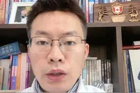晕晕乎乎，站都站不稳原来是这个问题 #眩晕 #耳鼻喉陈建勇 #头晕