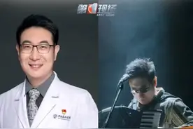 近日，北京中日友好医院胸外科副主任医师肖飞，因婚内出轨及滥用职权被妻子举报。事件中骨科医生麻昊宁，因拒绝配合肖飞违规干预规培轮转而受到广泛关注。#北京中日友好医院 #肖飞 #麻昊宁 @抖音短视频视频封面