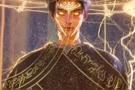 斩神抢先看 斩神原著：大夏一共有多少位神明代理人