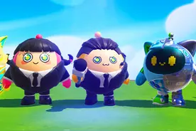 蛋仔派对：让你印象深刻的一句语音包？我先来