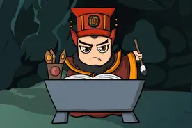 裴擒虎的历史原型韩擒虎！吓到敌将全投降的猛将！#原创动画