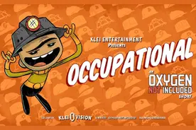 缺氧小技巧之降温系统3#缺氧#高压制氧#烧脑游戏#dlc眼冒金星