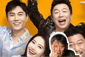 强烈推荐两个小品！#喜剧人奇妙夜 #一年一度喜剧大赛视频封面