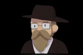 犹太人的历史 #犹太人 #以色列 #希伯来人