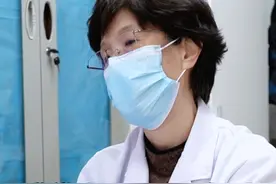 感觉鼻子出现臭味可能是鼻窦炎了 #鼻窦炎视频封面