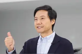 最高设计时速350km/h，零百加速只需要1.98s，真的太酷了！#和雷军一起聊车 #电机 #厉害我的车视频封面