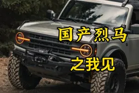 国产烈马值不值得买？ 国产福特烈马各款配置如何选？值不值得买