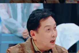 #王牌对王牌  唐国强说和时团是强强联合