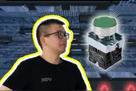 开关量和模拟量的区别 #开关量 #模拟量 #自动化 #制造业 #电工