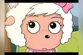 喜羊羊与灰太狼 原创喜羊羊与灰太狼官方视频素材来源于