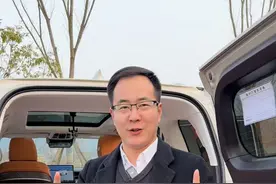 坦克500HI4-Z车型配备的露营模式，你喜不喜欢呢？ #坦克500hi4z一定红 #坦克500hi4z到底有多强 #坦克500