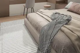 别再浪费你家飘窗了，不能砸的飘窗试试这样做，功能真的很强大#家装装修#装修设计#卧室视频封面