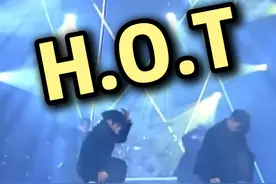 【中韩字幕】H.O.T We Are The Future 韩流始祖HOT组合视频封面