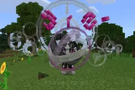 模组名字是什么？#腰带骑士 #墨勋 #时王 和 #假面骑士时王 无关，只是受到启发制作