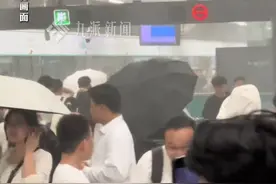 9月23日，#深圳地铁今日提前结束运营 ，#深圳地铁今日18时发末班车 。#超强台风桦加沙