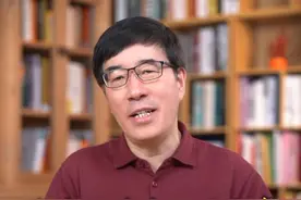 你知道“冰冻三尺非一日之寒”的下半句是什么吗？#向东时间 #大咖观察 #高途陈向东