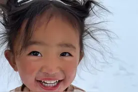 00后藏族牧民学习畜牧防疫知识 #vlog日常  #记录真实生活  #农村生活视频封面