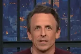 美脱口秀恶搞特朗普智商 比尔盖茨教特朗普识别验证码，特朗普一脸懵圈#英语脱口秀 #米国脱口秀 #美国脱口秀 #英语学习视频封面