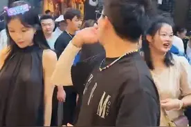 初见韩国女生里辣1.0（前传） #在石250 #老白不喝酒 #韩国女生 #社交 #朋友视频封面