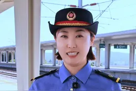 如何免费坐火车？用积分就“兑”了！ 视频封面