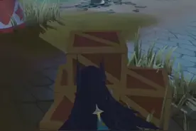 佩姬视角暖心队友 小黑应该会很开心吧#蛋仔派对 #蛋仔派对创计划视频封面