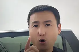 20年钣金师傅怒答：小伤不怂，数据复原无腻子修复大揭秘！视频封面