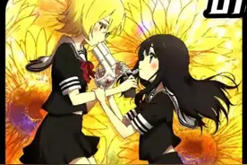 这是我见过最离谱的魔法少女 #二次元  #日漫  #dnf手游