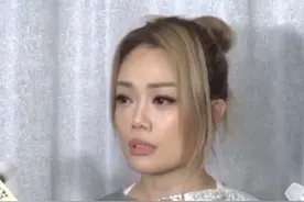 166亿港元贷款逾期？容祖儿回应英皇财政状况 #贷款#容祖儿#英皇#香港视频封面