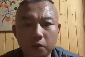 网红“啊宝”被指固体饮料当药卖：宣称能治“三十年老胃病”，市监部门将核查视频封面