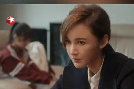 段滢滢遭受同学和老师的排挤和欺凌，雷爽去为女儿讨说法。#张歆艺  #东方卫视正当防卫  #正当防卫