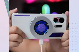 自带风扇+满级防水！OPPO K13 Turbo Pro：夏天用手机的正确打开方式
#oppok13turbo系列  #k13turbo系列性能越级  #ColorOS  #ColorOS15