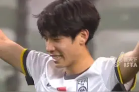 “老蒯 太带派了！”，当国足来了群年轻人，这就是当强队球迷的感觉吗