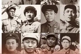 #老战友你在哪儿  94岁志愿军老战士 胡明全网寻找老战友（一），一面之缘的老战友，你们在哪儿？ 如果您有线索请与我们取得联系。老战友们会在#2025山东春晚 现场连线或重聚。#山东春晚