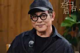 这活人感满满的直播间还有谁？ #李连杰前后左右中 #大有学问视频封面