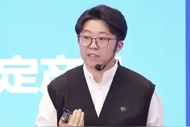 泡泡玛特全球爆火其背后的本质是什么？#泡泡玛特 #商业 视频封面