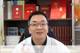 查出肾结石不要怕，教你一碗排石汤 #肾结石 #中医 #湿热视频封面