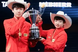 盘点莎头组合身边那些大漏勺，每一个都是薯条派坚定自信的底气！