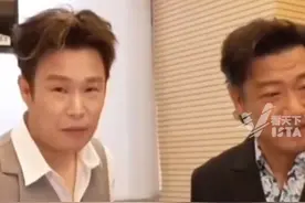 小沈阳透露“美美桑内”已填写中文版歌词，“姑娘自己写的，写得还挺顺”，还现场教学贾冰演唱东北方言版