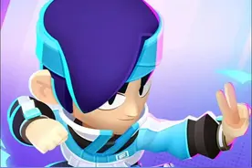 【荒野乱斗英雄推荐大使】推荐十个值得培养的英雄！ #荒野乱斗  #荒野乱斗入坑必看  #不乱斗就捣蛋