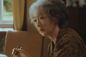 足迹：终于明白程敖夫妇为何出国经商！老年归来这段话太心酸