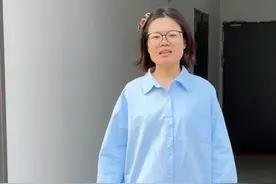 155头大脖子短，看看俺这次搭配进步了吗？ #小个子#穿搭#包包