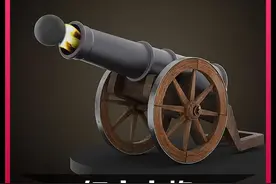 明清时期的最强武器，红衣大炮是怎么工作的？ #涨知识  #科普  #动画  #内容启发搜索视频封面