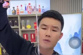 盘点网络人物志（嘎子哥谢孟伟） #人物故事 #正能量 #嘎子 #名场面视频封面