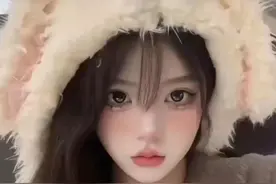 高个子南梁女装尺码挑选攻略！ 喜弟出手，再也不怕买到不合穿的衣服啦~#甜妹 #没有人可以拒绝甜妹 #南梁 #长发男生 #CD