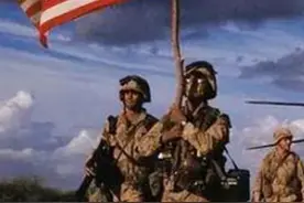 英国人询问美国少将：愿意跟中国还是日本打？美国少将如何回复 #创造力计划