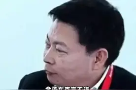 余承东称传统车企流量根本干不过小米 #余承东 #新能源汽车 #小米视频封面